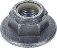 Track Control Arm Left LEMFORDER